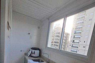 Apartamento &agrave; venda - 185m&sup2; - Meia Praia