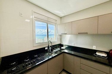 Apartamento &agrave; venda - Centro