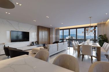 Apartamento &agrave; venda - 111m&sup2; - 