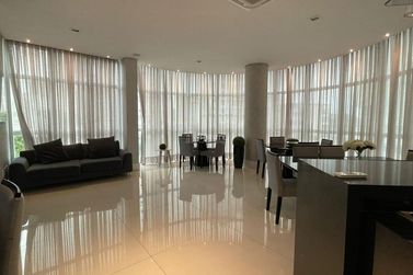 Apartamento &agrave; venda - Centro
