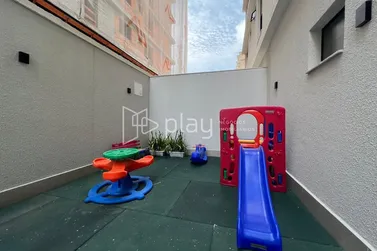 Apartamento &agrave; venda - 111m&sup2; - Balne&aacute;rio Pereque