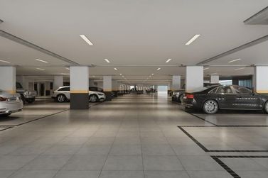 Apartamento &agrave; venda - 132m&sup2; - 