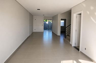 Casa &agrave; venda - 140m&sup2; - Itapema do Norte
