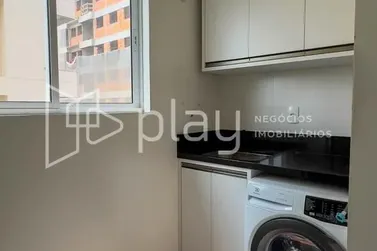 Apartamento &agrave; venda - 70m&sup2; - Morretes