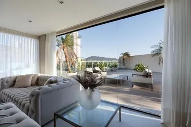 Apartamento &agrave; venda - 60m&sup2; - Morretes