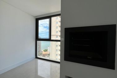 Apartamento &agrave; venda - 88m&sup2; - Canto da Praia