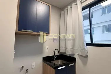 Apartamento para alugar - 63m&sup2; - Tabuleiro