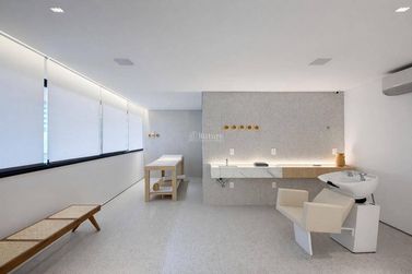 Apartamento &agrave; venda - Meia Praia