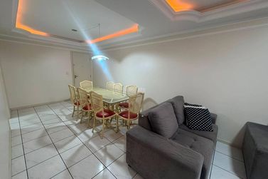 Apartamento &agrave; venda - 