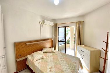 Apartamento &agrave; venda - 104m&sup2; - Andorinha