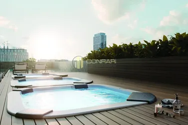 Apartamento &agrave; venda - 104m&sup2; - Pereque