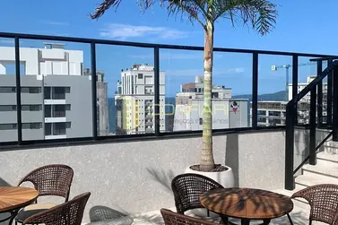 Apartamento &agrave; venda - 60m&sup2; - Morretes