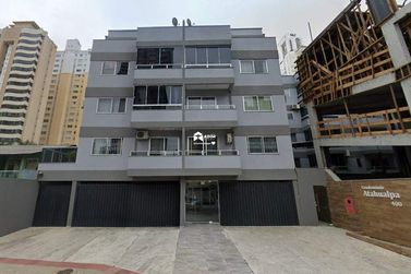 Apartamento para alugar - 162m&sup2; - Centro