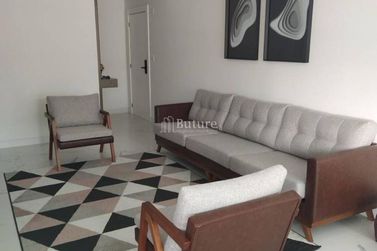 Apartamento &agrave; venda - 202m&sup2; - Meia Praia