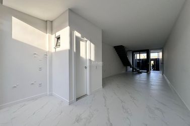 Casa &agrave; venda - 105m&sup2; - Morretes