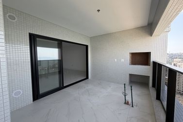 Apartamento &agrave; venda - 178m&sup2; - Centro
