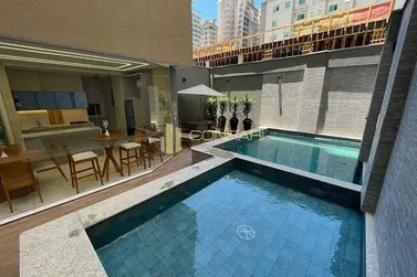 Apartamento &agrave; venda - 67m&sup2; - Morretes