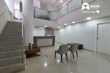 Sala Comercial para alugar - 21m&sup2; - Aririb&aacute;