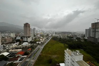 Apartamento &agrave; venda - 87m&sup2; - Pereque
