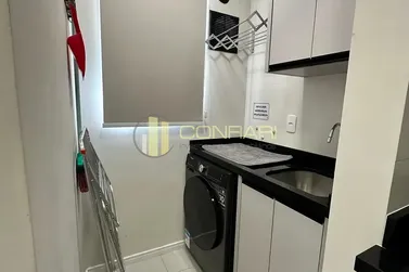 Apartamento para alugar - 70m&sup2; - Tabuleiro Das Oliveiraas