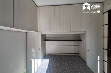 Apartamento para alugar - 54m&sup2; - Centro