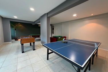 Apartamento &agrave; venda - 90m&sup2; - Pioneiros