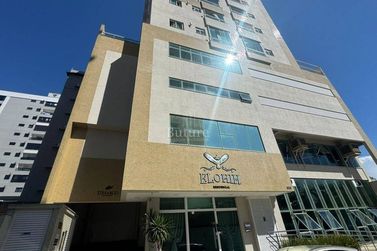 Apartamento &agrave; venda - Meia Praia