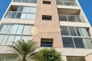 Apartamento &agrave; venda - 71m&sup2; - Vila Nova
