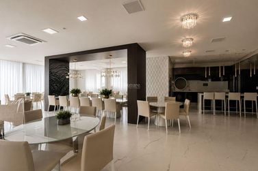 Apartamento &agrave; venda - 85m&sup2; - Meia Praia