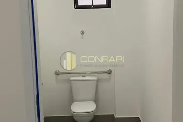 Sala Comercial para alugar - 147m&sup2; - Pereque