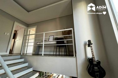 Casa para alugar - 285m&sup2; - Praia Brava de Itaja&iacute;