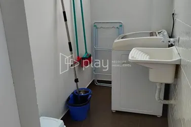 Apartamento &agrave; venda - 75m&sup2; - Morretes
