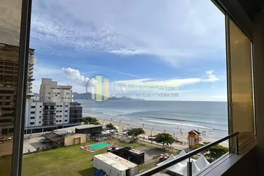 Apartamento &agrave; venda - 212m&sup2; - Meia praia