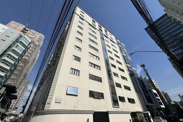 Apartamento &agrave; venda - 76m&sup2; - Andorinha