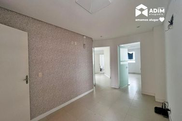 Sala Comercial para alugar - 15m&sup2; - Pioneiros