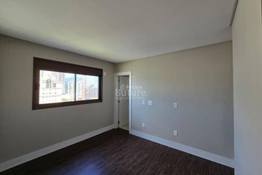 Apartamento &agrave; venda - Centro