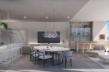 Apartamento &agrave; venda - 160m&sup2; - Balne&aacute;rio Perequ&ecirc;