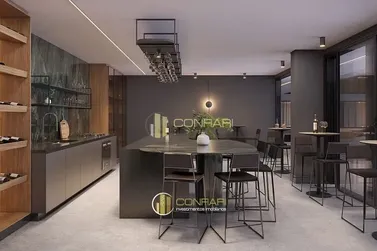Apartamento &agrave; venda - 51m&sup2; - Castelo Branco