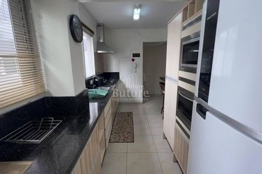 Apartamento &agrave; venda - Centro