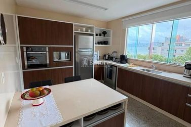 Apartamento &agrave; venda - Centro