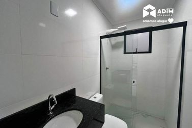 Casa para alugar - 173m&sup2; - Nova Esperan&ccedil;a