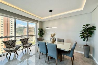 Apartamento &agrave; venda - Centro