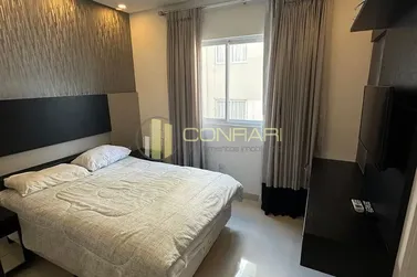 Apartamento para alugar - 182m&sup2; - Meia Praia