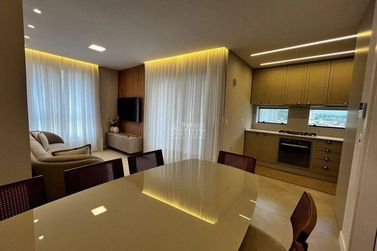 Apartamento &agrave; venda - 
