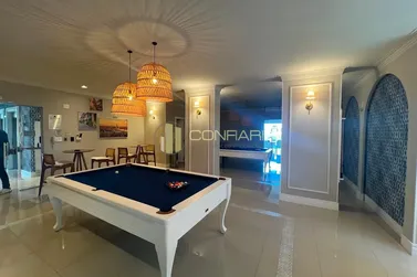 Apartamento para alugar - 70m&sup2; - tabuleiro