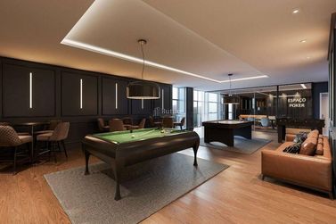 Apartamento &agrave; venda - Morretes