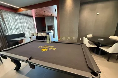Apartamento &agrave; venda - 103m&sup2; - meia praia