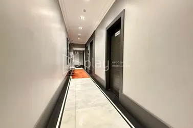 Apartamento &agrave; venda - 70m&sup2; - Meia Praia