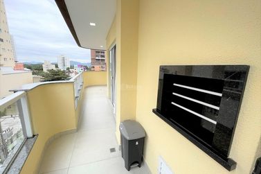 Apartamento &agrave; venda - 165m&sup2; - Castelo Branco
