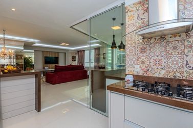 Apartamento &agrave; venda - 154m&sup2; - Andorinha